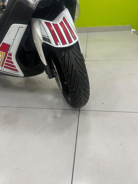 YAMAHA NMax 160 ABS, Foto 7