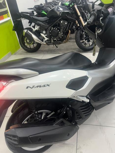 YAMAHA NMax 160 ABS, Foto 3