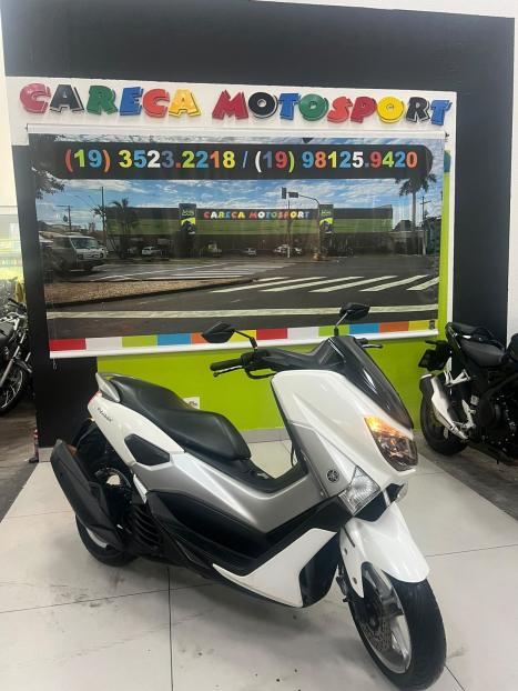 YAMAHA NMax 160 ABS, Foto 6