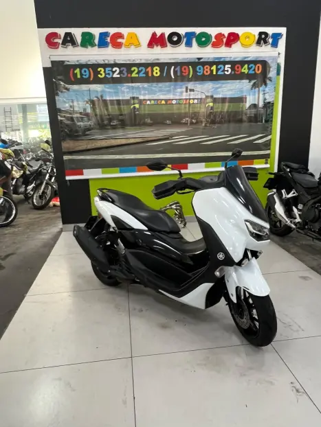 YAMAHA NMax 160 ABS, Foto 1