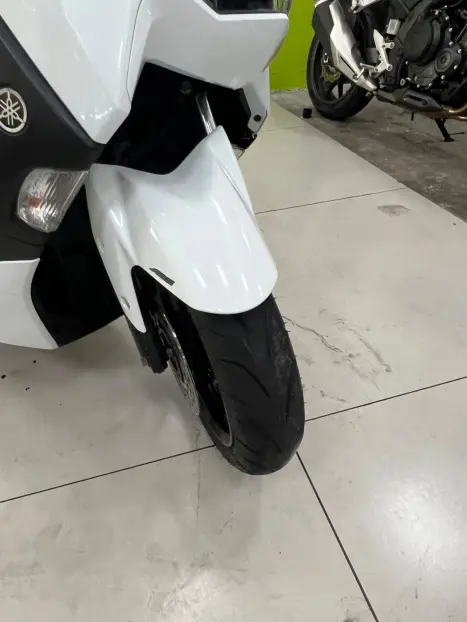 YAMAHA NMax 160 ABS, Foto 2