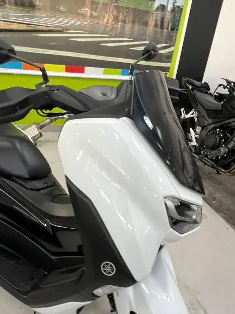 YAMAHA NMax 160 ABS, Foto 3