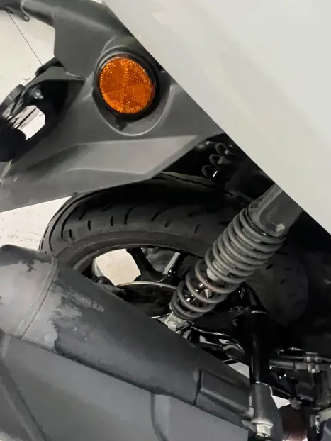 YAMAHA NMax 160 ABS, Foto 4