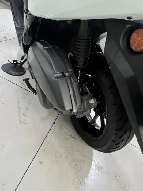 YAMAHA NMax 160 ABS, Foto 5