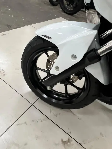 YAMAHA NMax 160 ABS, Foto 7