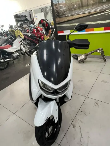 YAMAHA NMax 160 ABS, Foto 8