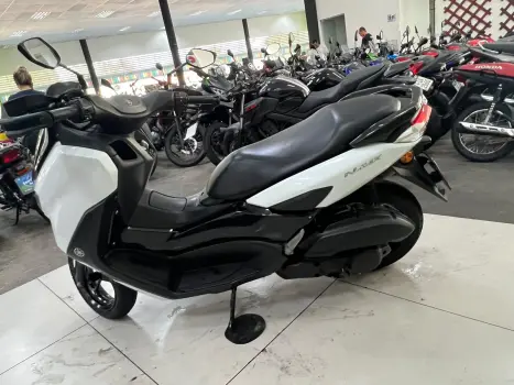 YAMAHA NMax 160 ABS, Foto 9