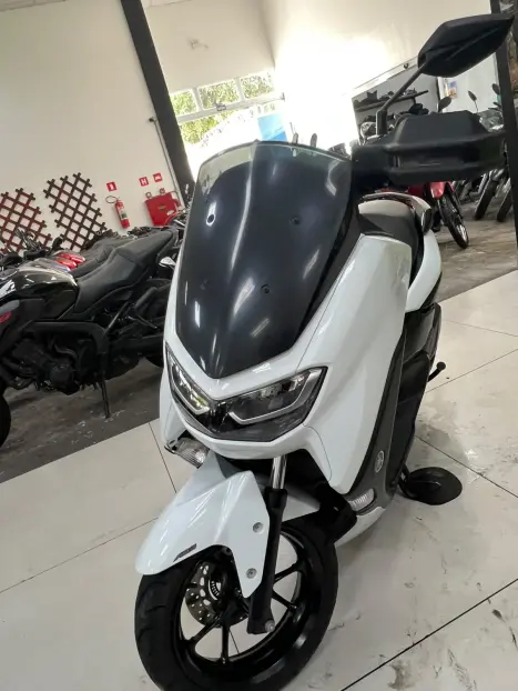 YAMAHA NMax 160 ABS, Foto 10