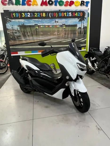 YAMAHA NMax 160 ABS, Foto 11