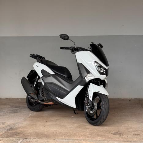 YAMAHA NMax 160 ABS, Foto 1
