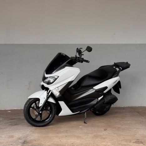 YAMAHA NMax 160 ABS, Foto 2