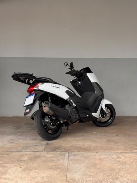 YAMAHA NMax 160 ABS, Foto 3