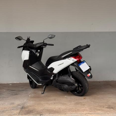 YAMAHA NMax 160 ABS, Foto 4