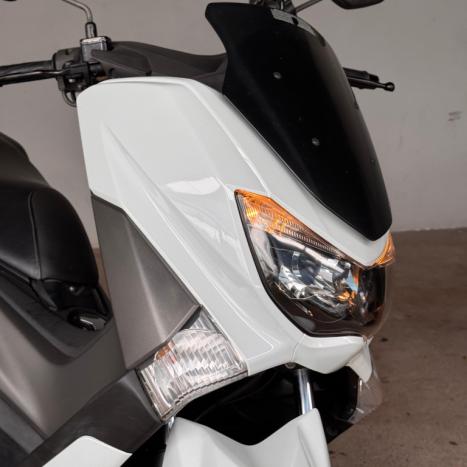 YAMAHA NMax 160 ABS, Foto 5