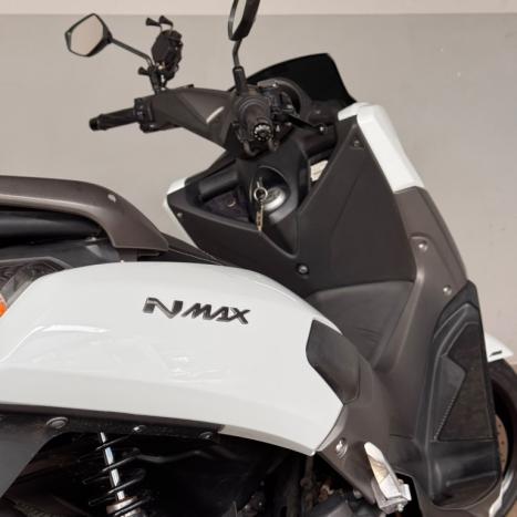 YAMAHA NMax 160 ABS, Foto 6