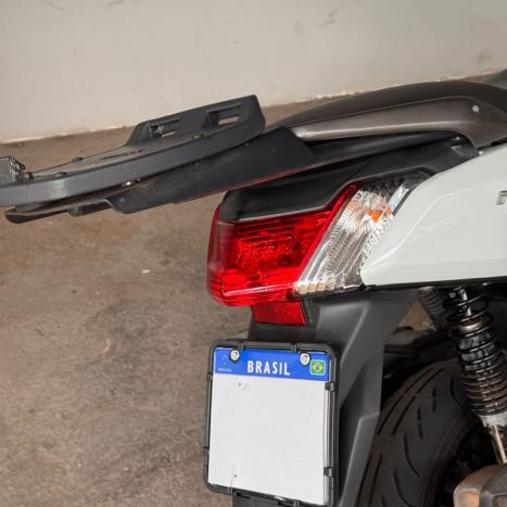 YAMAHA NMax 160 ABS, Foto 8