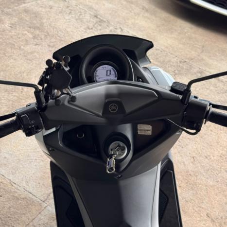 YAMAHA NMax 160 ABS, Foto 9