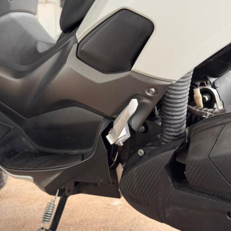 YAMAHA NMax 160 ABS, Foto 10