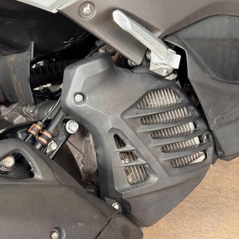 YAMAHA NMax 160 ABS, Foto 11