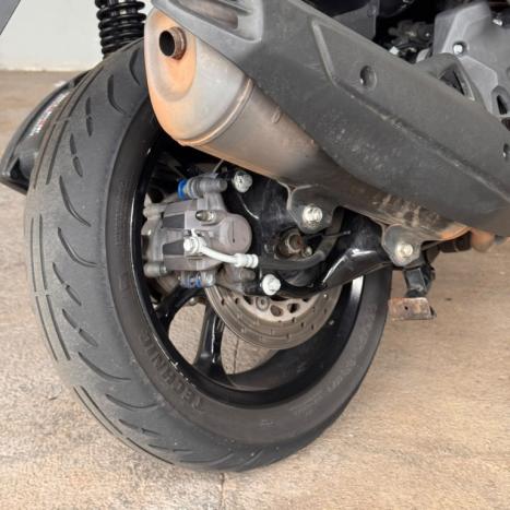 YAMAHA NMax 160 ABS, Foto 12
