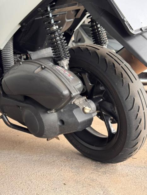 YAMAHA NMax 160 ABS, Foto 13