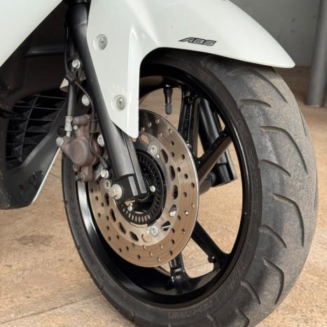 YAMAHA NMax 160 ABS, Foto 14
