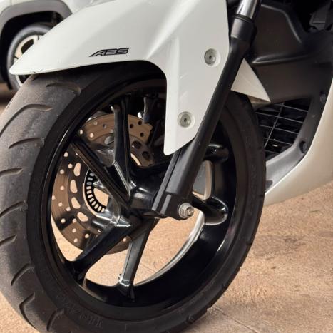 YAMAHA NMax 160 ABS, Foto 15