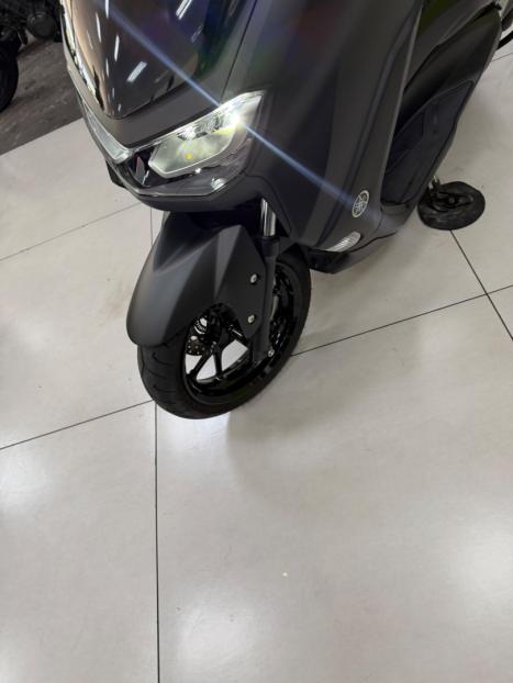 YAMAHA NMax 160 ABS, Foto 2