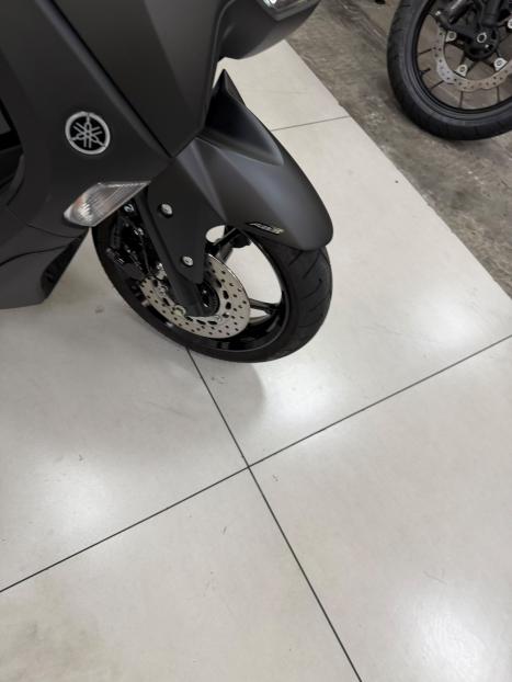 YAMAHA NMax 160 ABS, Foto 3