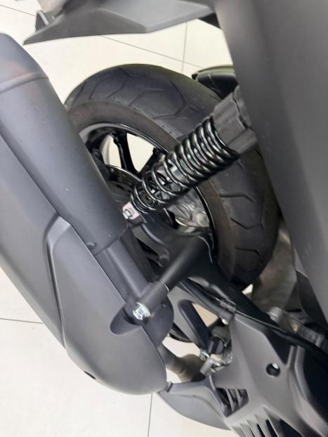 YAMAHA NMax 160 ABS, Foto 4