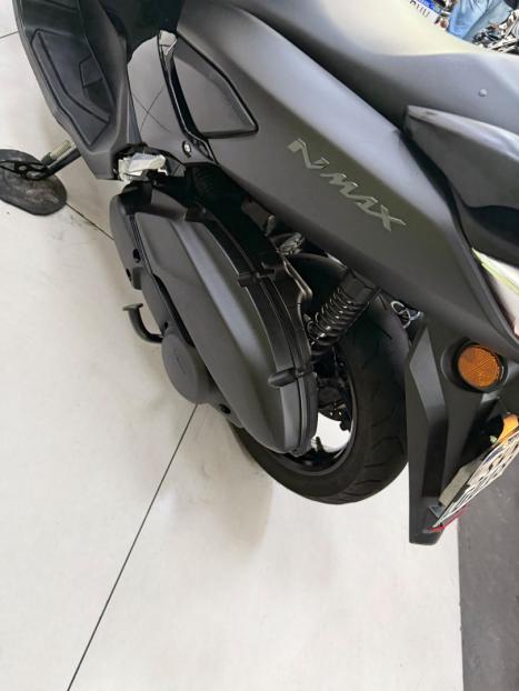 YAMAHA NMax 160 ABS, Foto 5