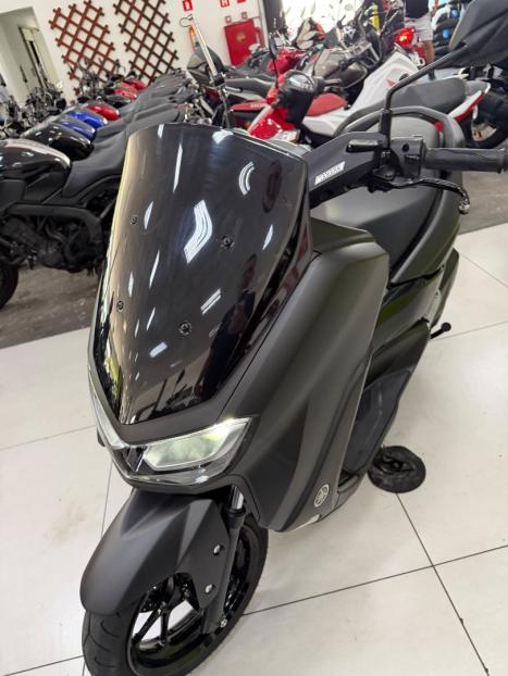 YAMAHA NMax 160 ABS, Foto 6