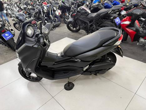 YAMAHA NMax 160 ABS, Foto 7