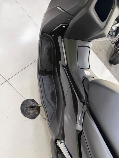 YAMAHA NMax 160 ABS, Foto 8