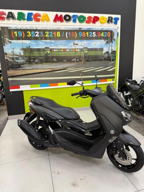 YAMAHA NMax 160 ABS, Foto 9