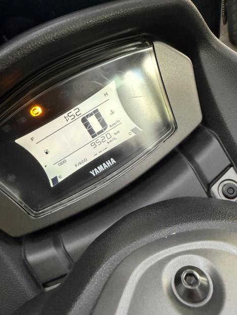 YAMAHA NMax 160 ABS, Foto 10