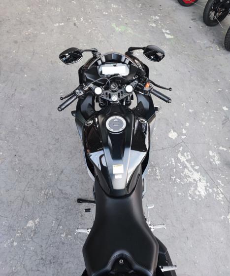 YAMAHA R 15 , Foto 9