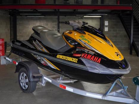 YAMAHA SHO 1.8 TURBO, Foto 1 YAMAHA SHO 1.8 TURBO, Foto 1