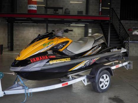 YAMAHA SHO 1.8 TURBO, Foto 2 YAMAHA SHO 1.8 TURBO, Foto 2