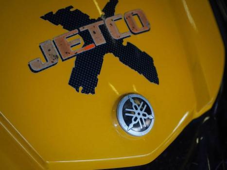 YAMAHA SHO 1.8 TURBO, Foto 3 YAMAHA SHO 1.8 TURBO, Foto 3