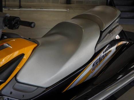 YAMAHA SHO 1.8 TURBO, Foto 4 YAMAHA SHO 1.8 TURBO, Foto 4