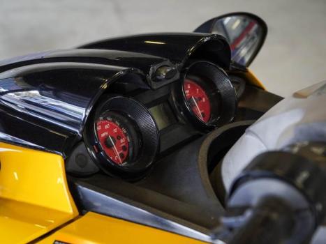 YAMAHA SHO 1.8 TURBO, Foto 6 YAMAHA SHO 1.8 TURBO, Foto 6