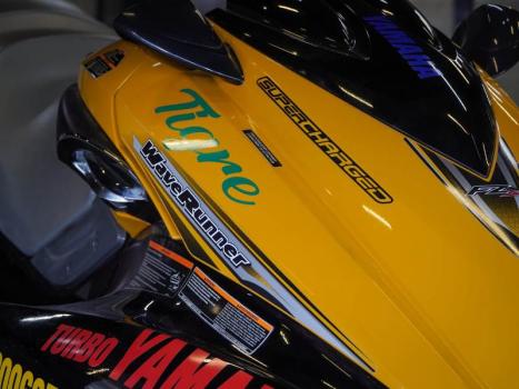 YAMAHA SHO 1.8 TURBO, Foto 8 YAMAHA SHO 1.8 TURBO, Foto 8