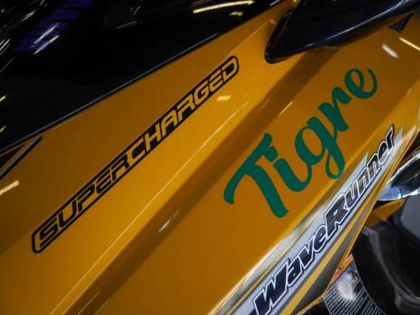 YAMAHA SHO 1.8 TURBO, Foto 10 YAMAHA SHO 1.8 TURBO, Foto 10