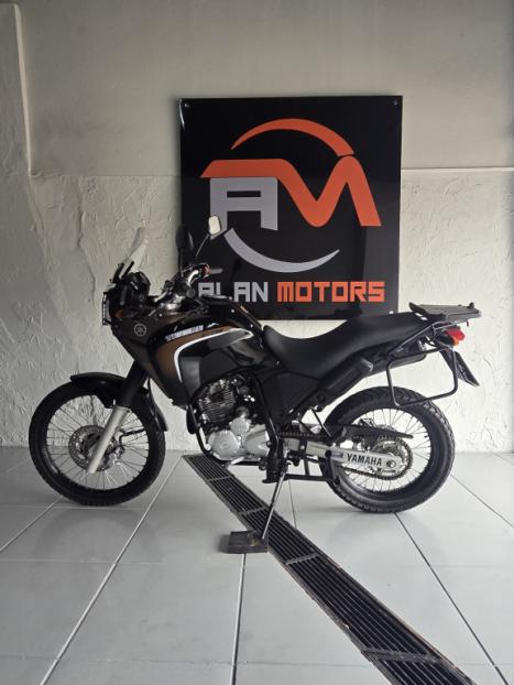 YAMAHA Tener� 250 XTZ, Foto 1