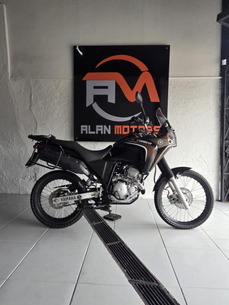 YAMAHA Tener� 250 XTZ, Foto 2