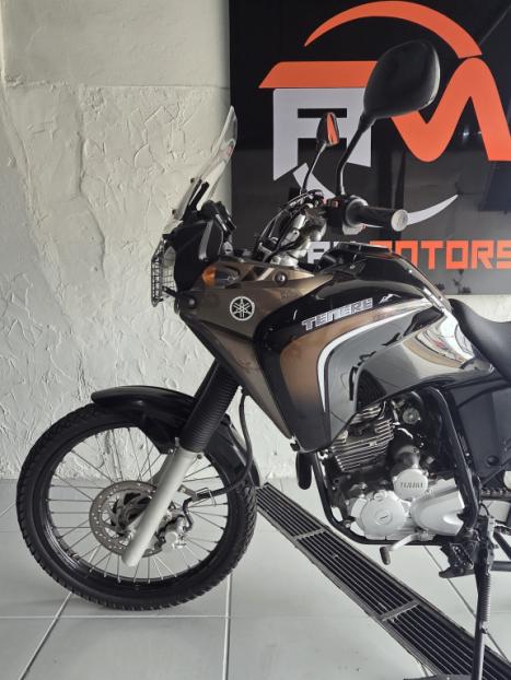 YAMAHA Tener� 250 XTZ, Foto 6