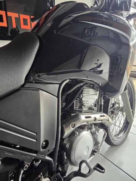 YAMAHA Tener� 250 XTZ, Foto 7