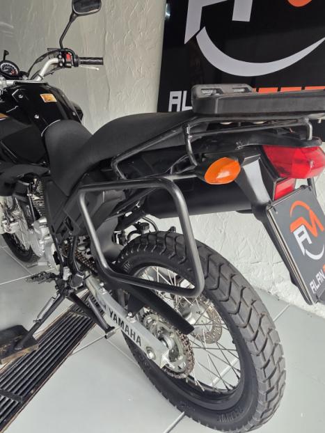 YAMAHA Tener� 250 XTZ, Foto 8
