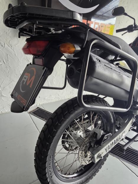 YAMAHA Tener� 250 XTZ, Foto 9